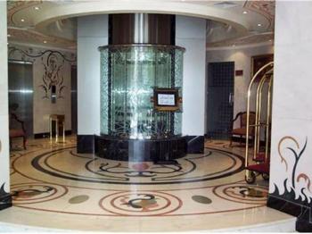 Al Madina Kareem Hotel